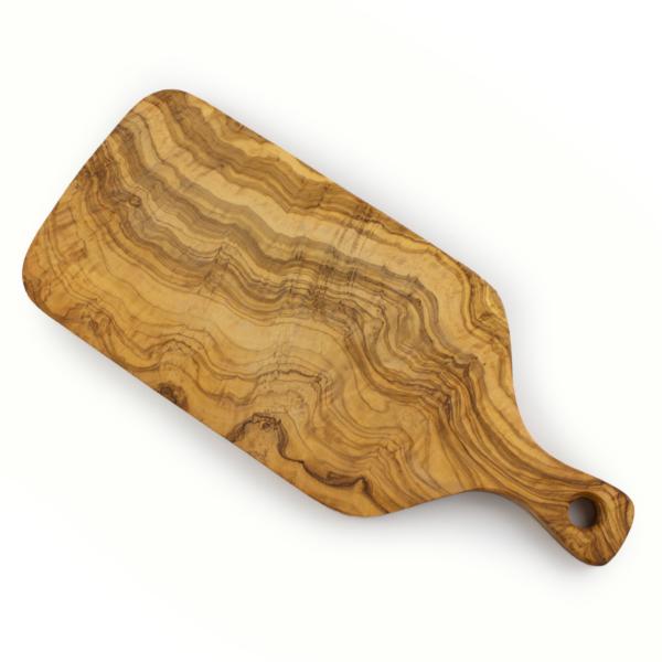 tagliere legno ulivo